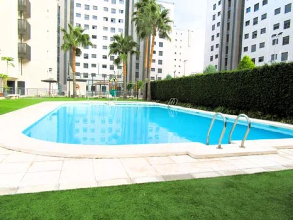 Piso en calle Músico Vicente Spiteri, 25