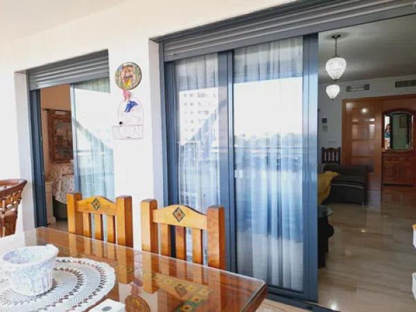 Piso en calle Músico Vicente Spiteri, 25