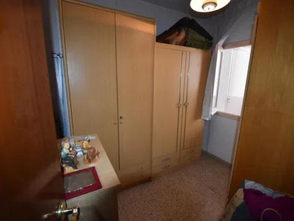 Ático en calle Pardo Gimeno, 2