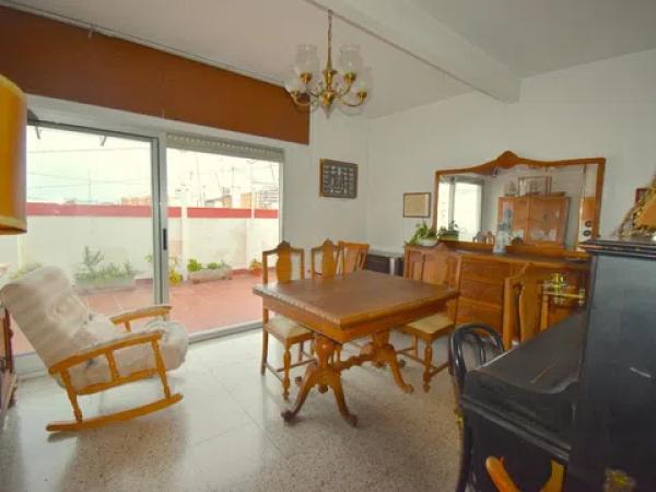 Ático en calle Pardo Gimeno, 2