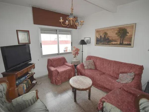 Ático en calle Pardo Gimeno, 2