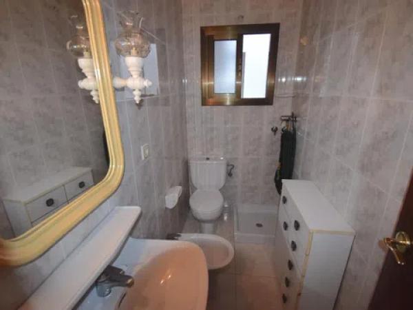 Ático en calle Pardo Gimeno, 2