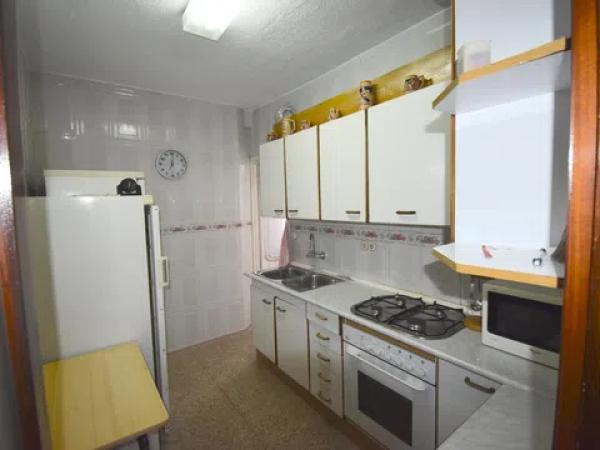 Ático en calle Pardo Gimeno, 2