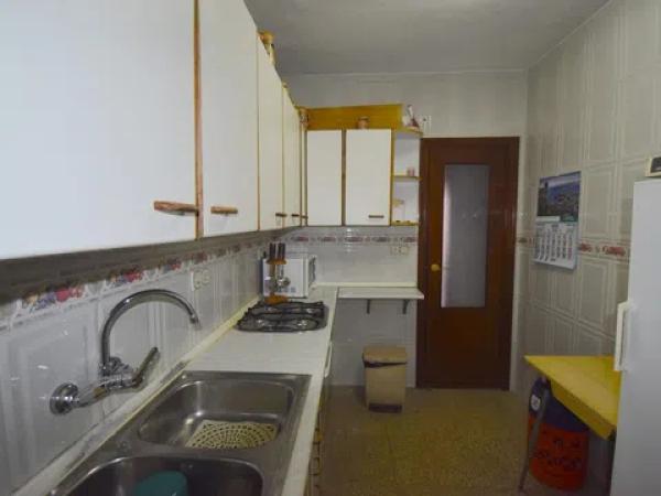 Ático en calle Pardo Gimeno, 2