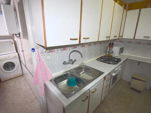 Ático en calle Pardo Gimeno, 2