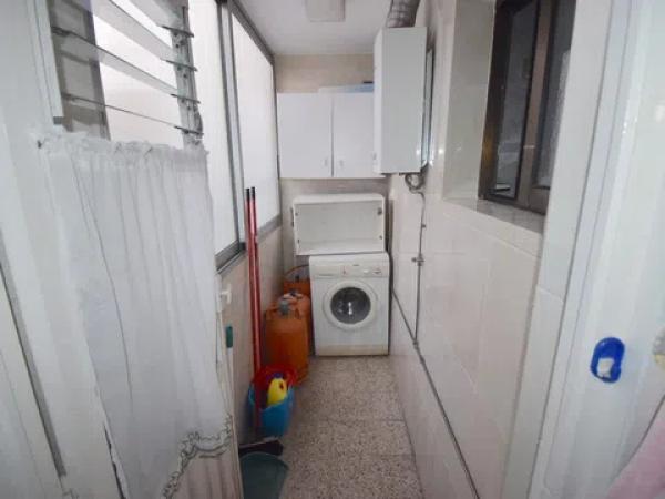 Ático en calle Pardo Gimeno, 2