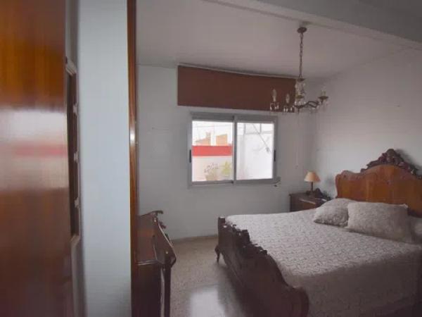 Ático en calle Pardo Gimeno, 2