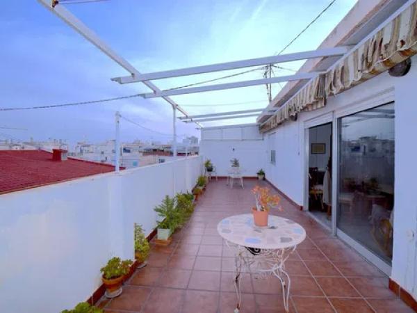 Ático en calle Pardo Gimeno, 2