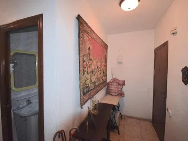 Ático en calle Pardo Gimeno, 2