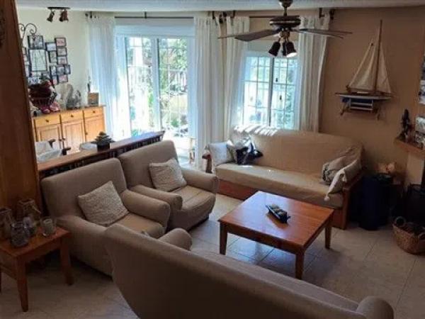 Chalet adosado en calle Músico José Mira Figueroa