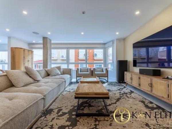 Piso en calle Susana Llaneras