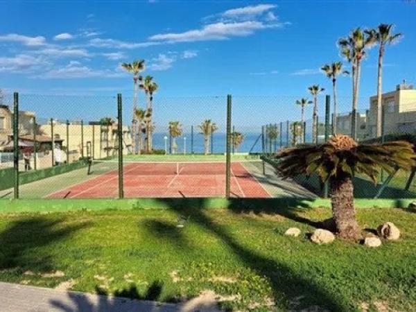 Chalet adosado en calle Músico José Mira Figueroa