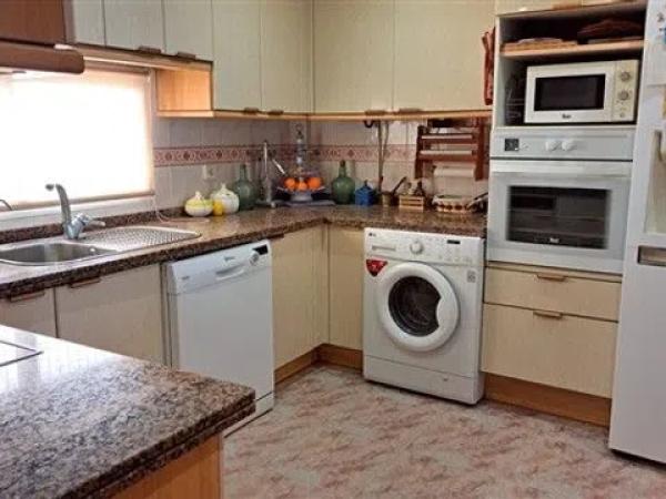 Chalet adosado en calle Músico José Mira Figueroa