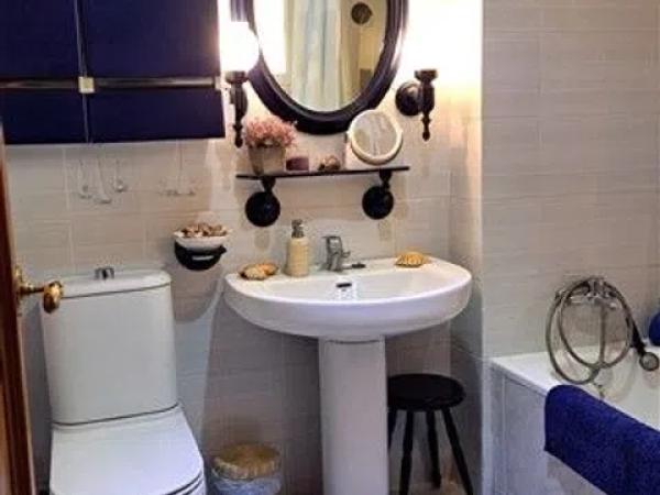 Chalet adosado en calle Músico José Mira Figueroa