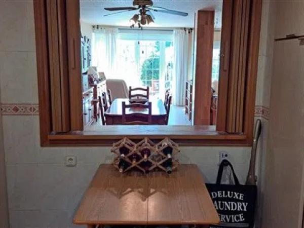 Chalet adosado en calle Músico José Mira Figueroa