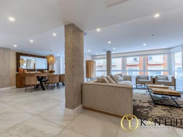 Piso en calle Susana Llaneras