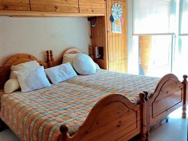 Chalet adosado en calle Músico José Mira Figueroa