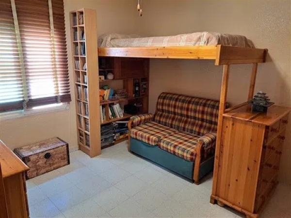 Chalet adosado en calle Músico José Mira Figueroa