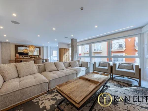 Piso en calle Susana Llaneras