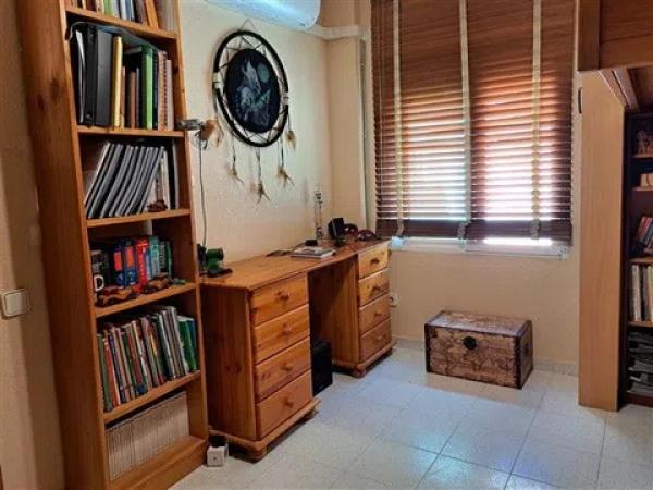 Chalet adosado en calle Músico José Mira Figueroa