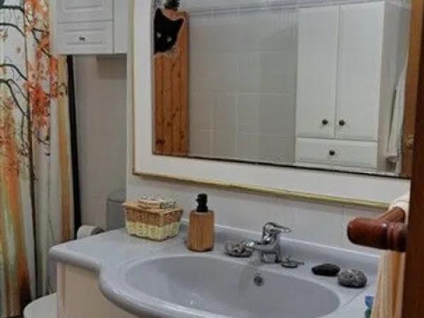 Chalet adosado en calle Músico José Mira Figueroa