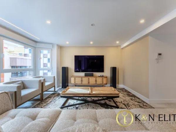 Piso en calle Susana Llaneras