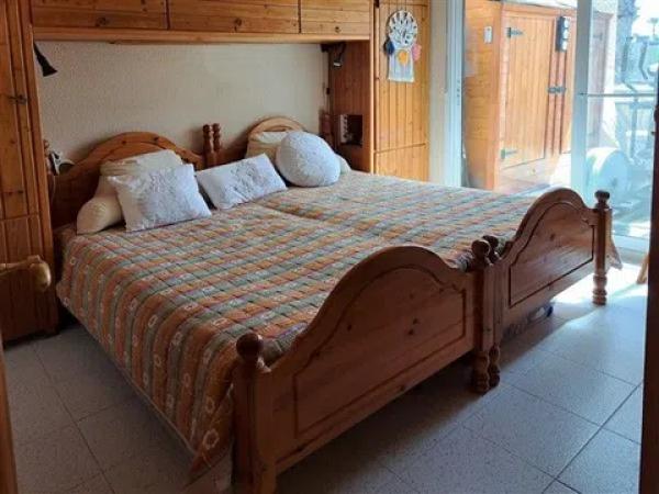 Chalet adosado en calle Músico José Mira Figueroa