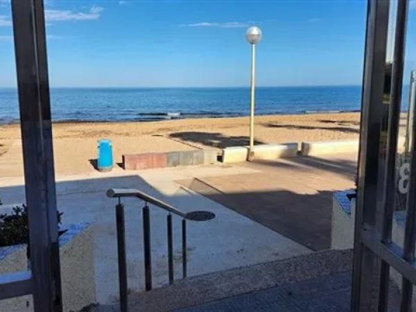 Chalet adosado en calle Músico José Mira Figueroa