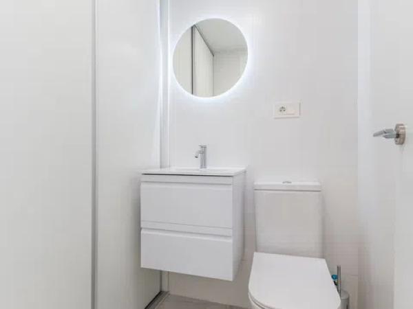 Piso en calle Susana Llaneras