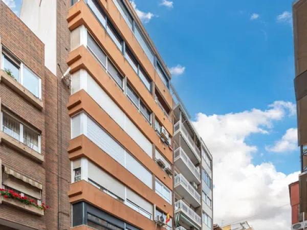 Piso en calle Susana Llaneras