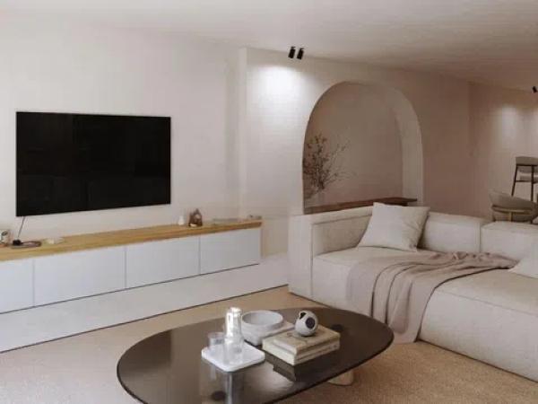 Dúplex en Barrio Ensanche-Diputación