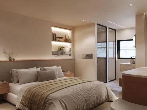 Dúplex en Barrio Ensanche-Diputación