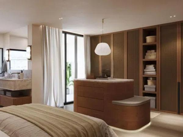 Dúplex en Barrio Ensanche-Diputación