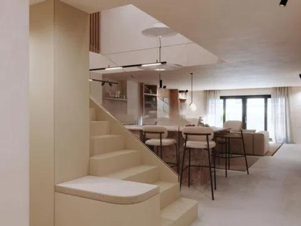 Dúplex en Barrio Ensanche-Diputación