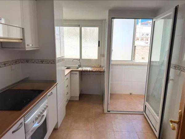 Dúplex en Barrio Ensanche-Diputación