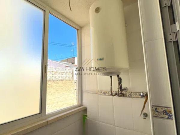 Dúplex en Barrio Ensanche-Diputación