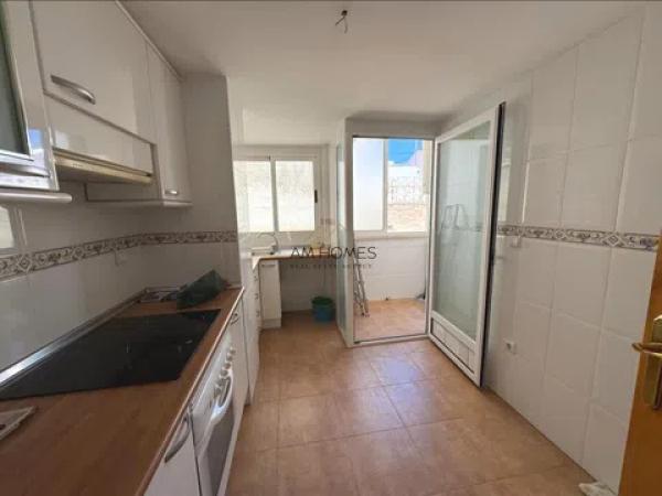 Dúplex en Barrio Ensanche-Diputación