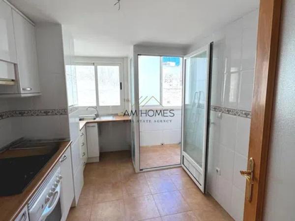 Dúplex en Barrio Ensanche-Diputación