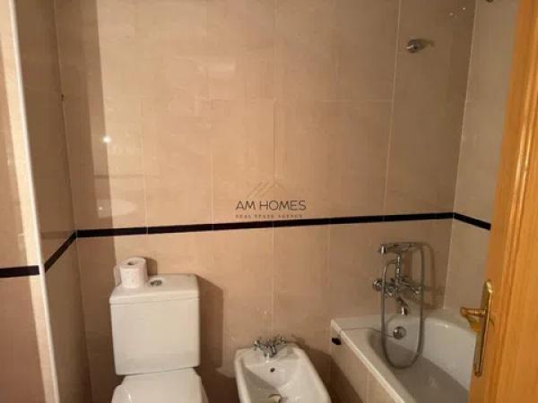 Dúplex en Barrio Ensanche-Diputación