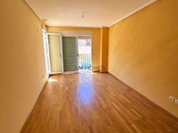 Dúplex en Barrio Ensanche-Diputación