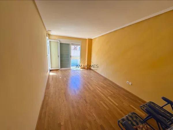 Dúplex en Barrio Ensanche-Diputación