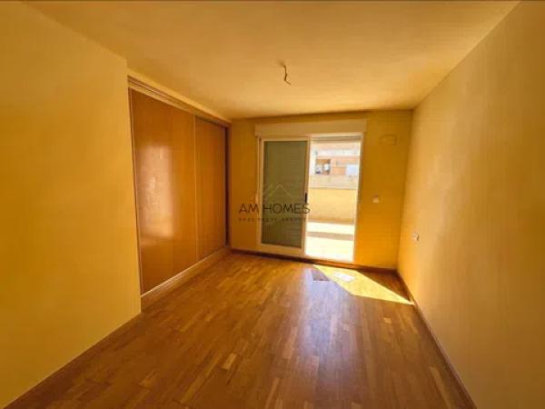 Dúplex en Barrio Ensanche-Diputación