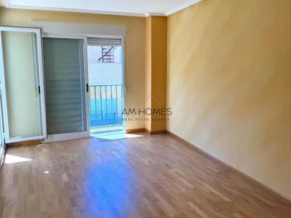 Dúplex en Barrio Ensanche-Diputación