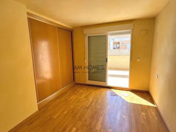 Dúplex en Barrio Ensanche-Diputación