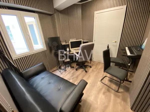 Piso en calle Inmaculada del Pla