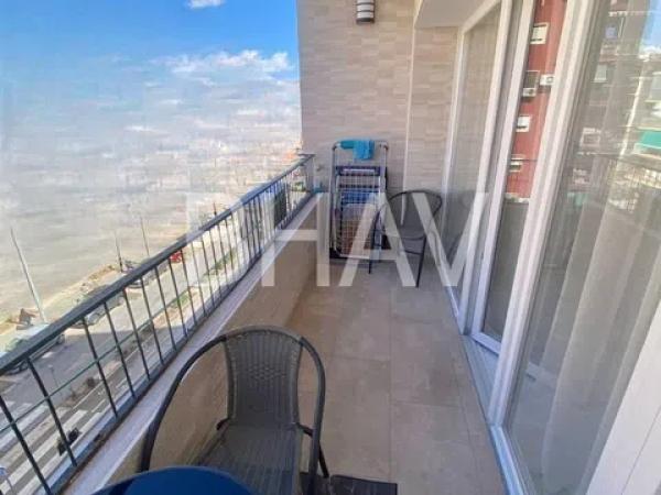 Piso en calle Inmaculada del Pla