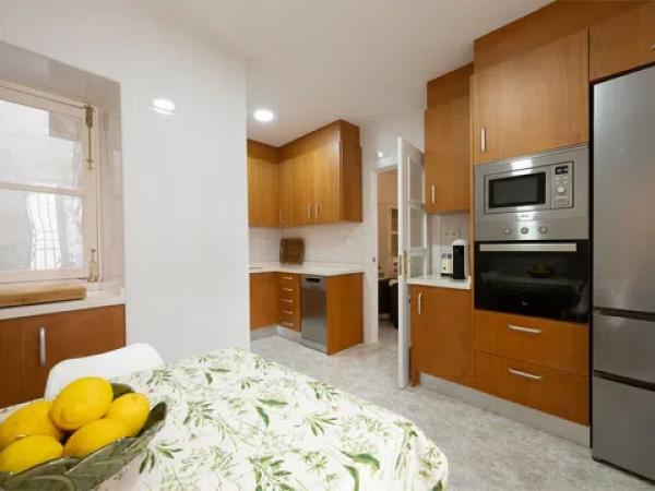 Casa independiente en calle de la Virgen del Lluch