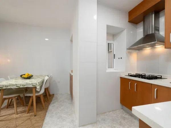 Casa independiente en calle de la Virgen del Lluch