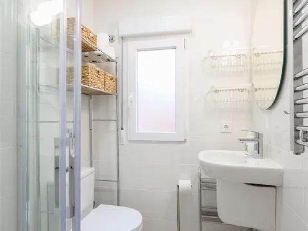 Casa independiente en calle de la Virgen del Lluch