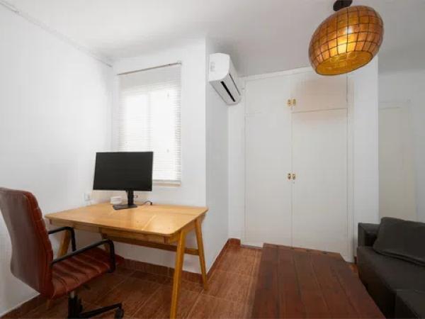 Casa independiente en calle de la Virgen del Lluch